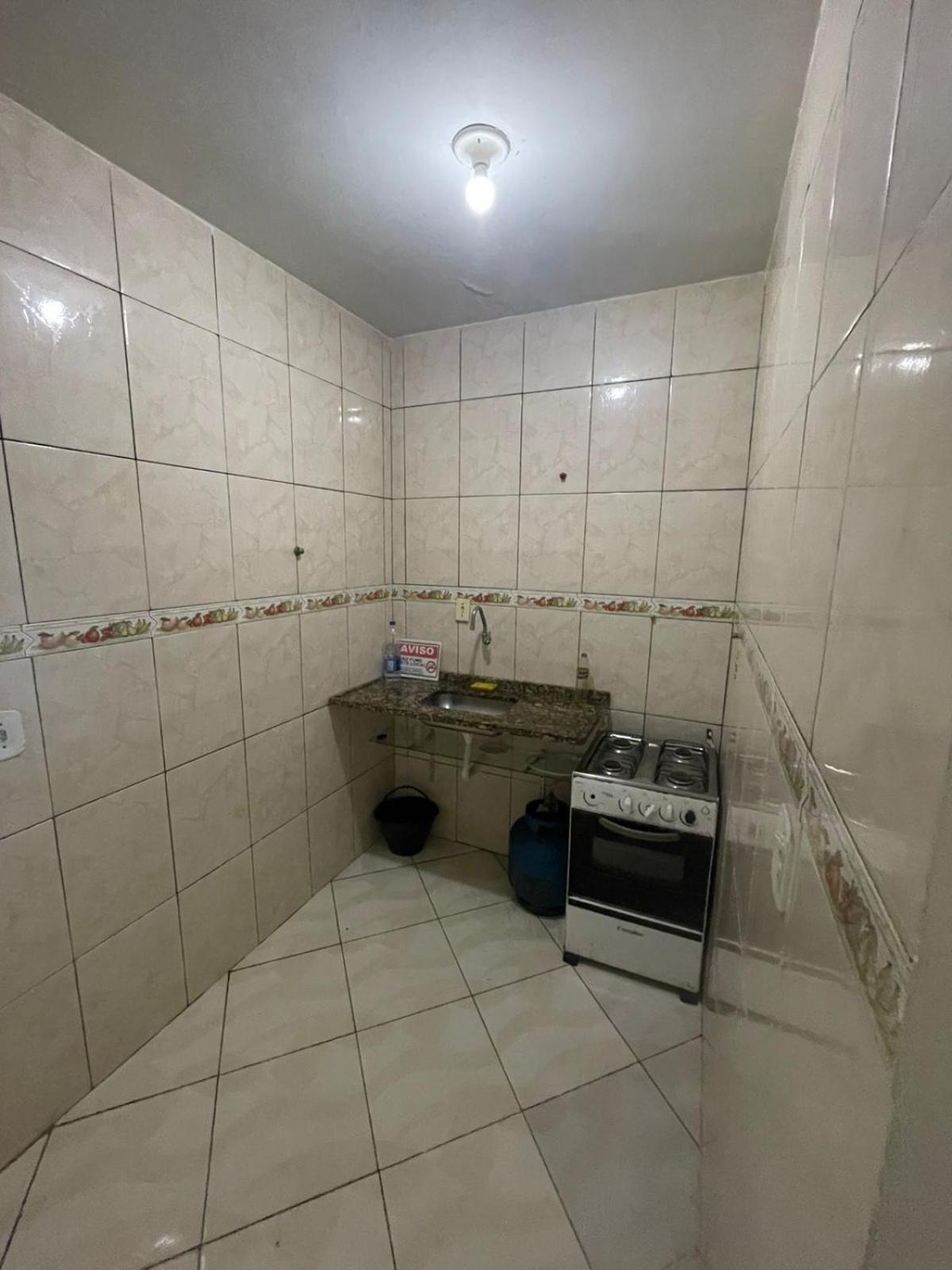 Quarto Centro Arraial Do Cabo Aconchegante Екстер'єр фото
