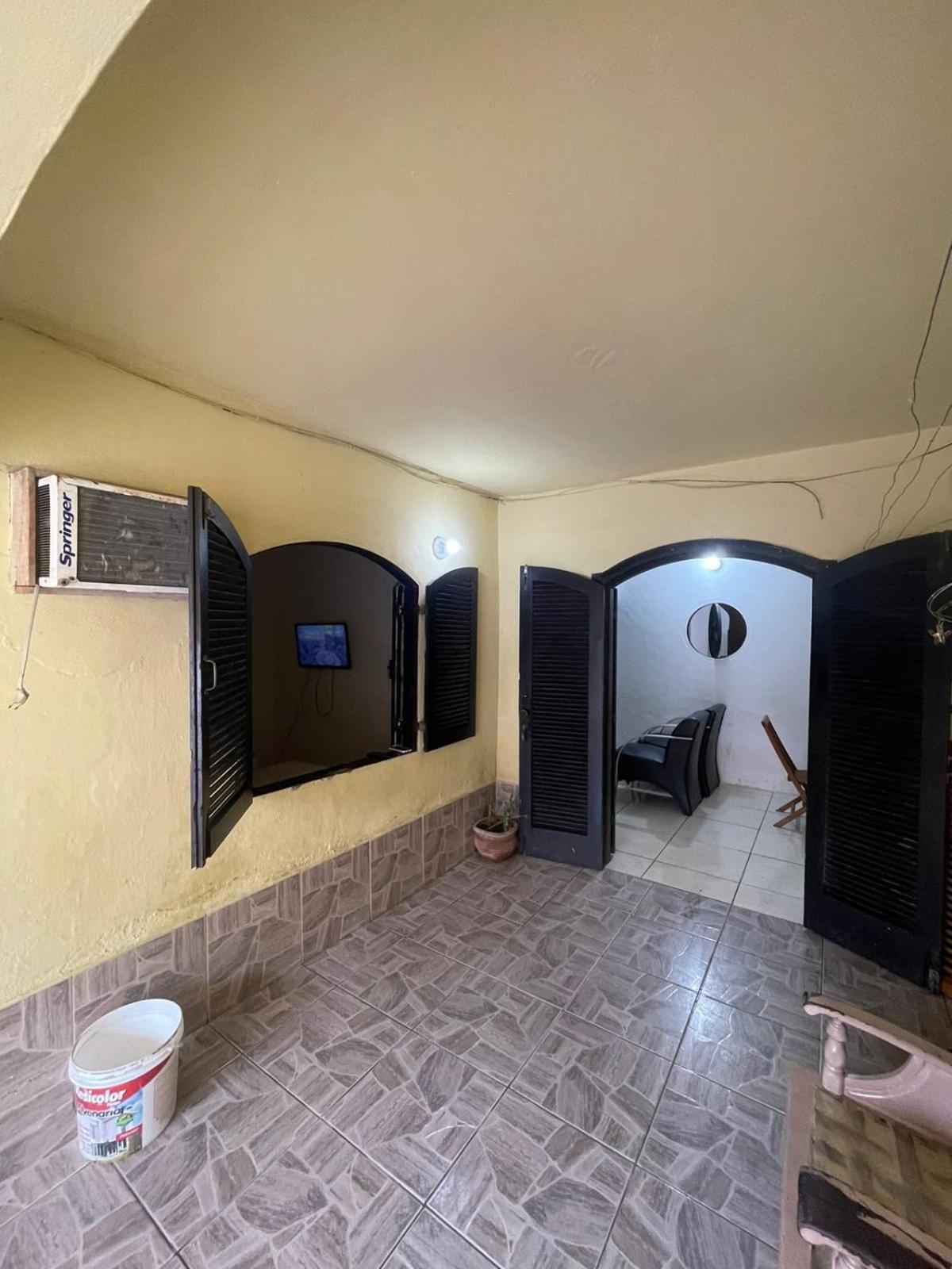 Quarto Centro Arraial Do Cabo Aconchegante Екстер'єр фото