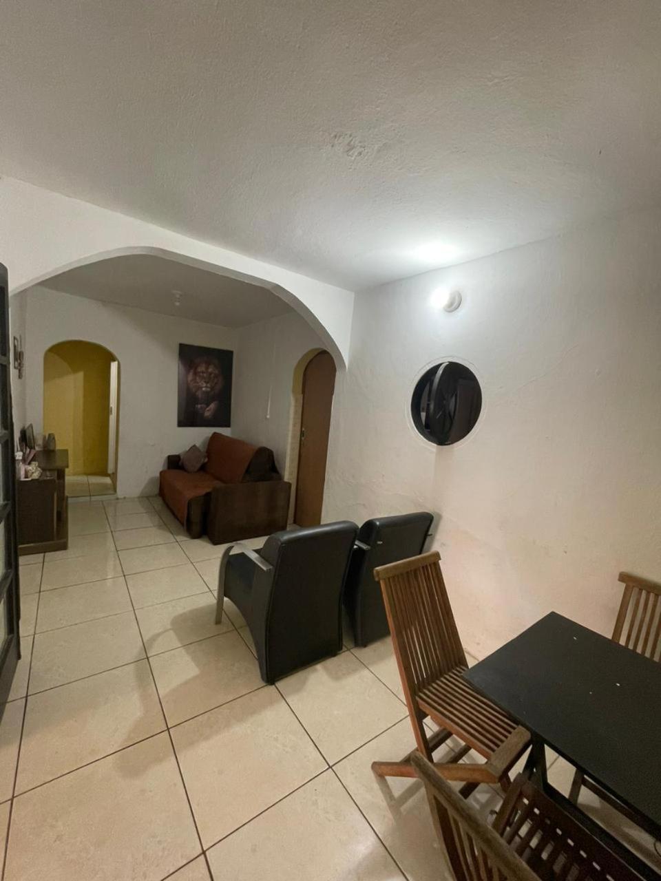 Quarto Centro Arraial Do Cabo Aconchegante Екстер'єр фото