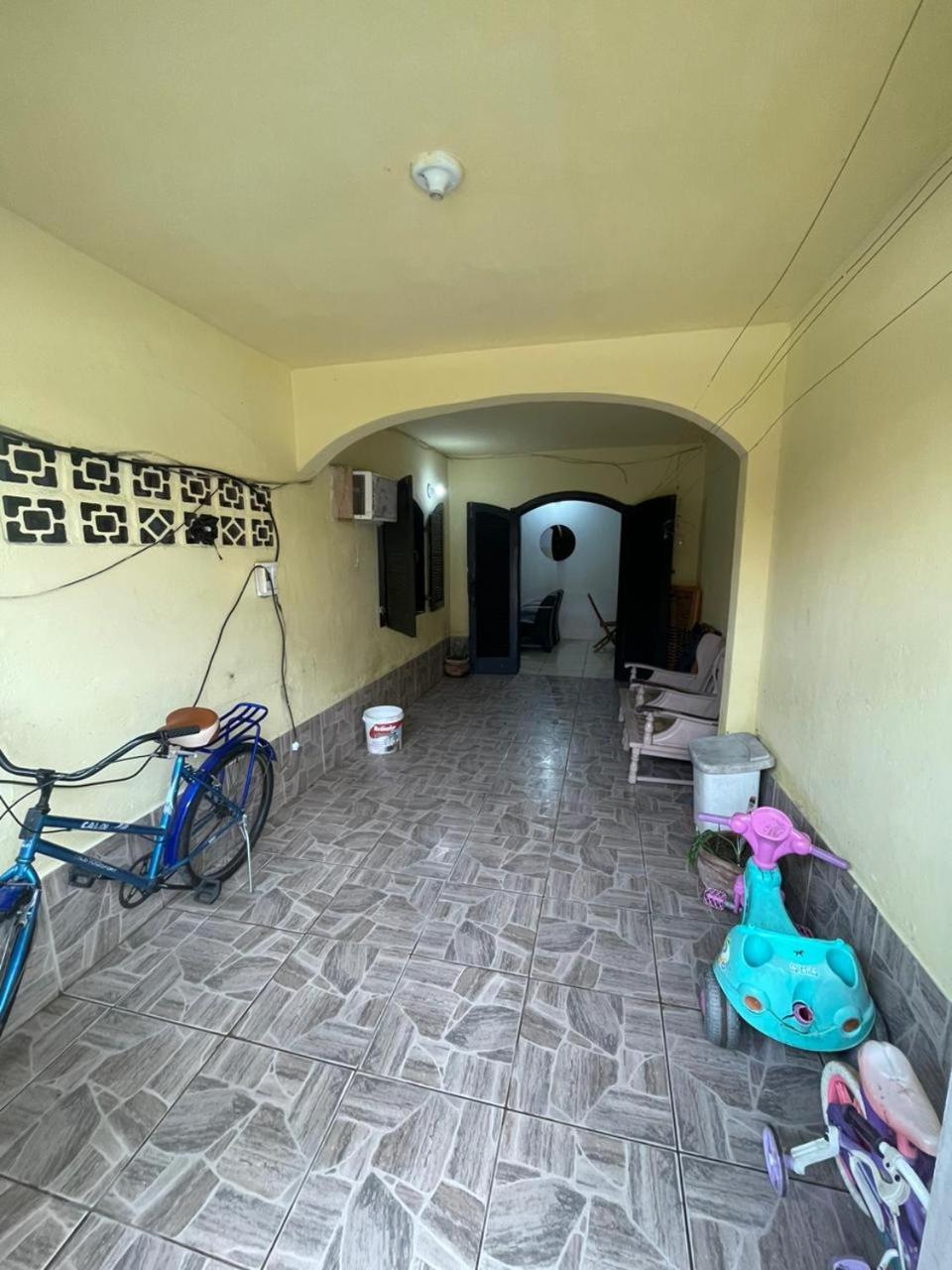 Quarto Centro Arraial Do Cabo Aconchegante Екстер'єр фото